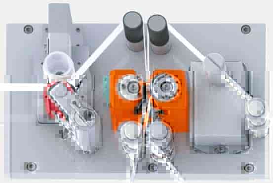 自动化设备的崛起之路 | SOLIDWORKS客户案例