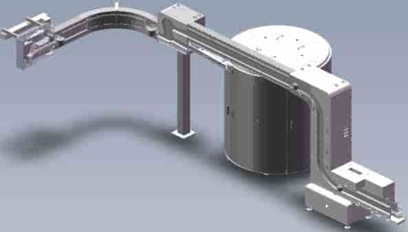 自动化设备的崛起之路 | SOLIDWORKS客户案例