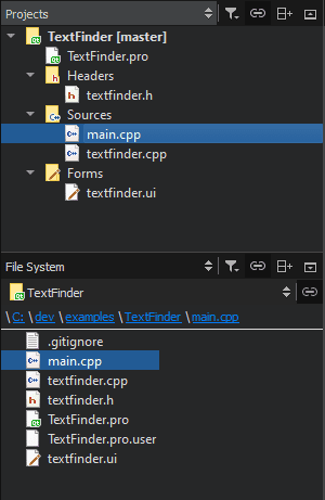 C++图形用户界面开发框架Qt 6.x入门级教程：创建基于Qt Widget的应用（一）