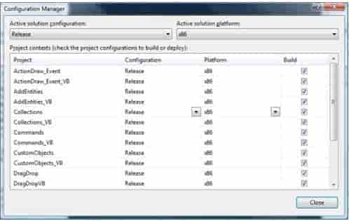 Configuration Manager