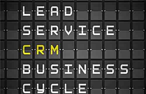crm系统定制需要做准备 crm系统定制需要做哪些准备