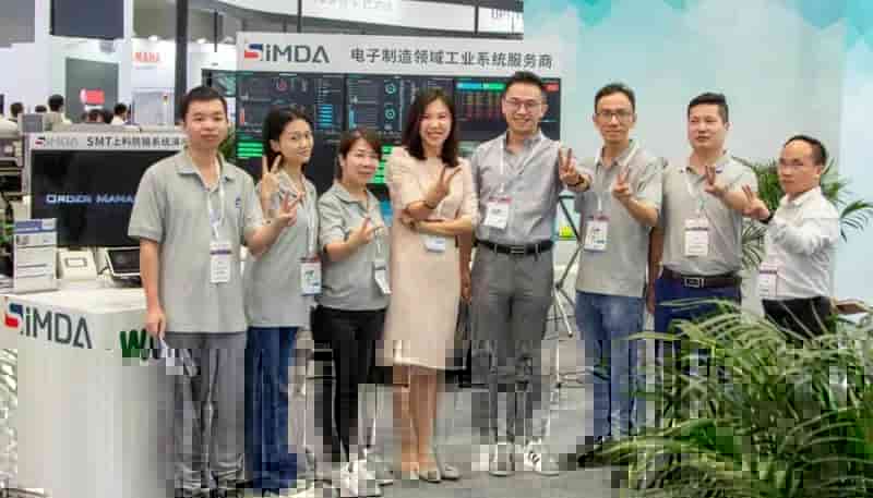 盈致科技2021大事件｜感恩回首过去，高歌猛进一同共创未来！