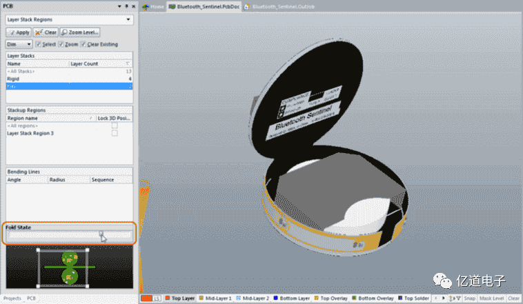 电子设计发展趋势以及Altium Designer的应对