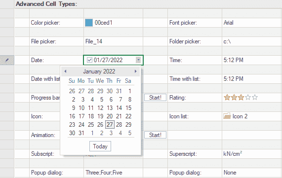 BCGSuite for MFC v32.2 更新发布