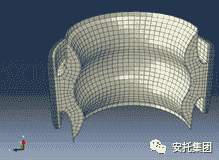 基于SIMULIA的橡胶弹性元件分析秘籍（上）