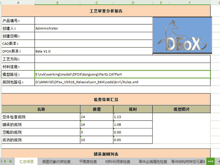 DFX技术在航天装备制造中的应用