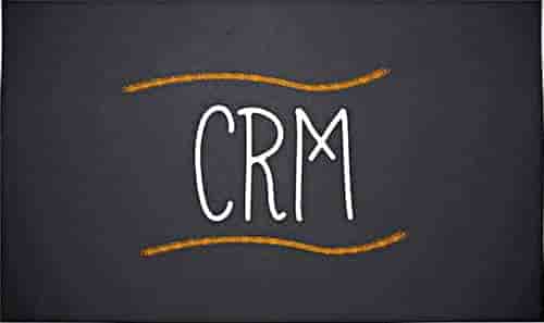 crm系统模块 crm系统模块包括哪些