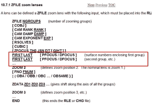 关于 SYNOPSYS 中命令设计模块问题汇总二