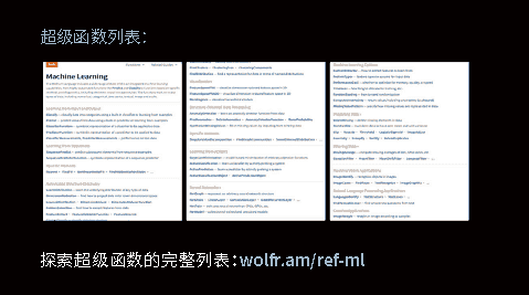 Modeler 机器学习