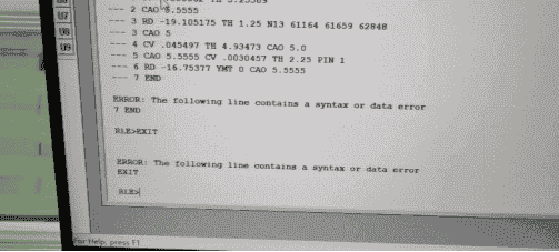 关于 SYNOPSYS 中安装体验问题汇总及操作界面模块问题解答