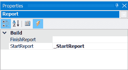  表开发工具FastReport .NET——如何将初步数据输入表格的交互式 告