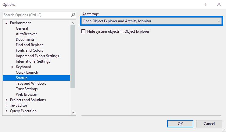 数据库管理工具dbForge Studio for SQL Server