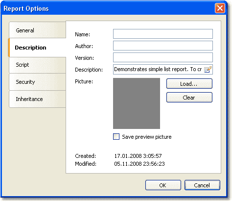  表开发工具FastReport .NET入门使用教程（一）——简单介绍FastReport .NET
