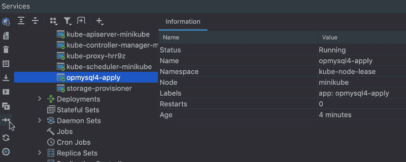 Java开发工具IntelliJ IDEA。