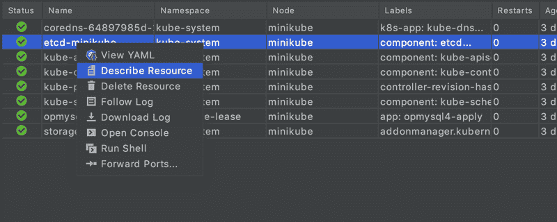 Java开发工具IntelliJ IDEA。