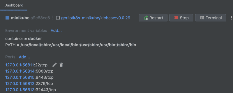 Java开发工具IntelliJ IDEA。