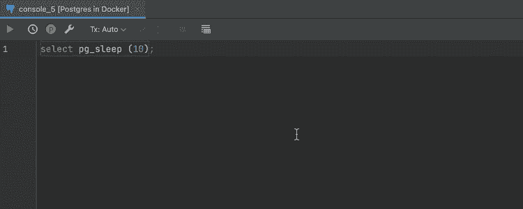 Java开发工具IntelliJ IDEA。