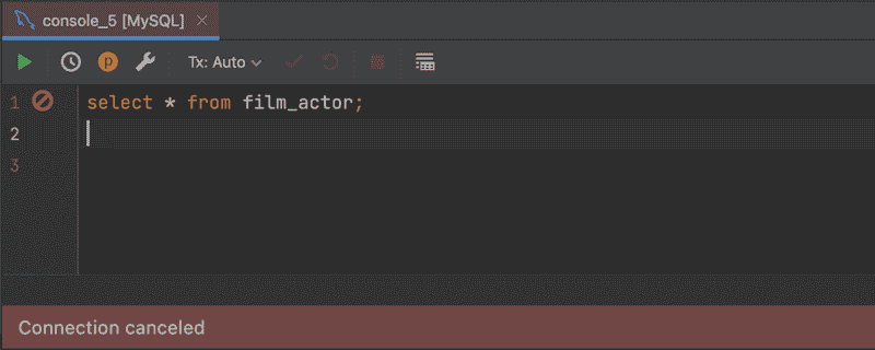 Java开发工具IntelliJ IDEA。