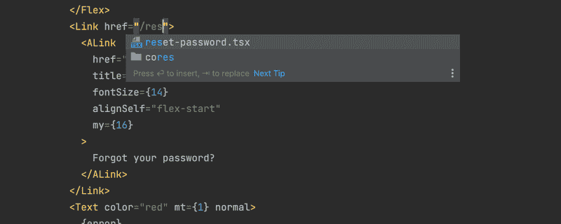 Java开发工具IntelliJ IDEA。