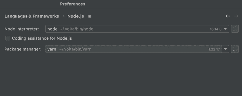 Java开发工具IntelliJ IDEA。