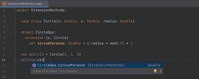 Java开发工具IntelliJ IDEA。