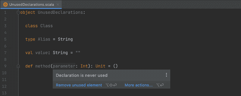 Java开发工具IntelliJ IDEA。