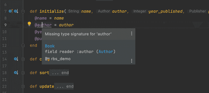 Ruby 和 Rails的整合开发 IDE RubyMine