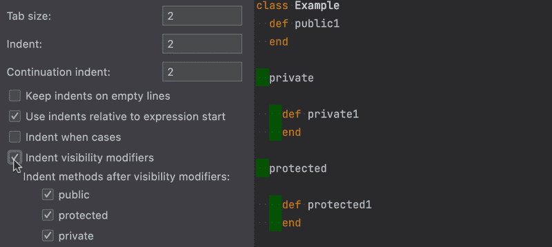 Ruby 和 Rails的整合开发 IDE RubyMine
