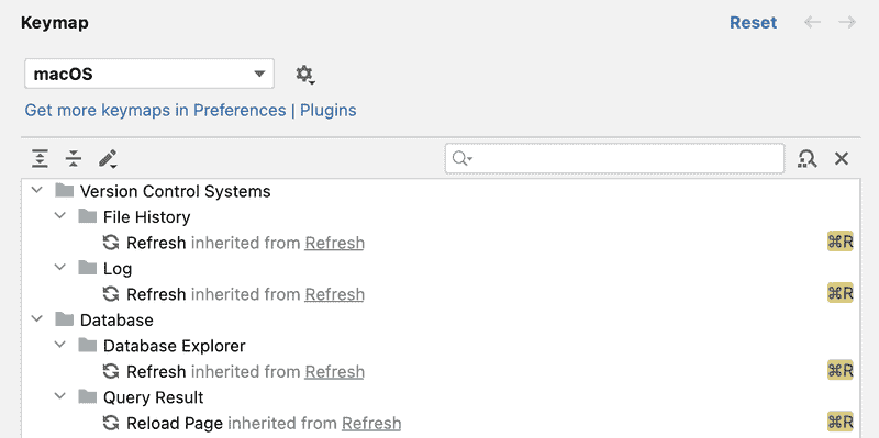 JavaScript 开发工具WebStorm。