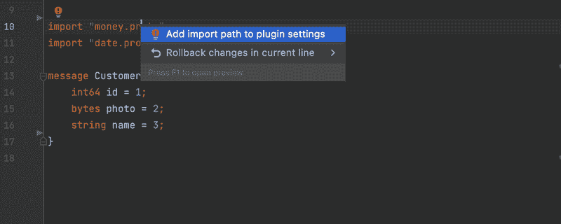 Java开发工具IntelliJ IDEA。