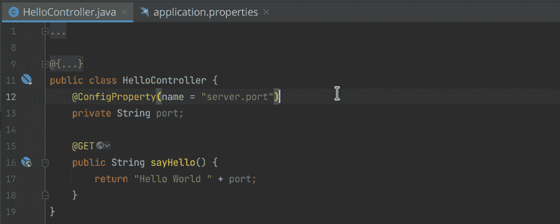 Java开发工具IntelliJ IDEA。