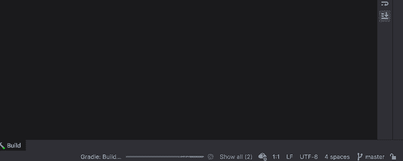 Java开发工具IntelliJ IDEA。