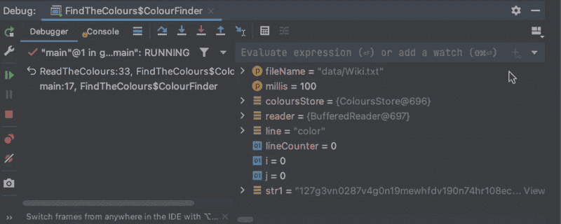 Java开发工具IntelliJ IDEA。