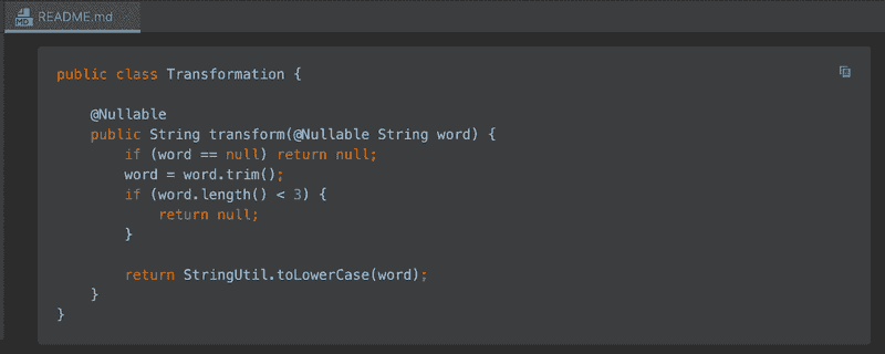 Java开发工具IntelliJ IDEA。