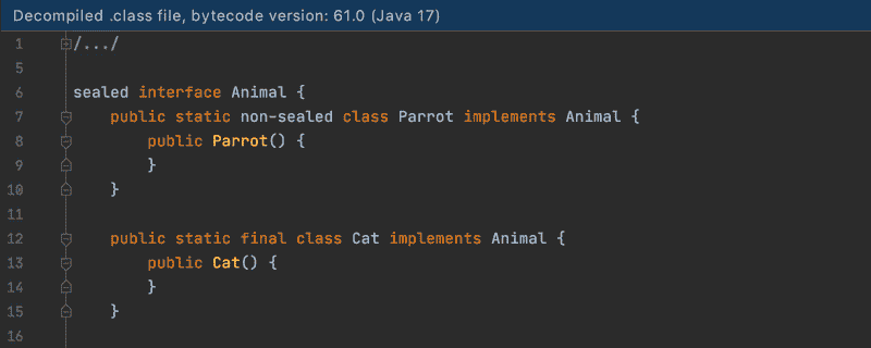 Java开发工具IntelliJ IDEA。