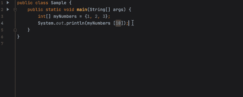 Java开发工具IntelliJ IDEA。