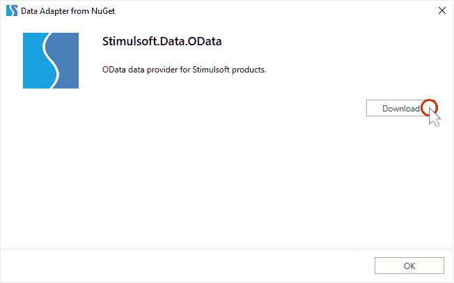  表开发工具Stimulsoft Report使用教程（二）——如何进行数据链接（上）
