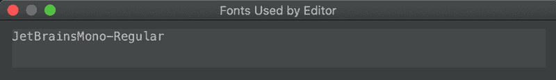JavaScript 开发工具WebStorm。