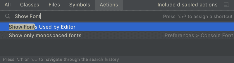 JavaScript 开发工具WebStorm。