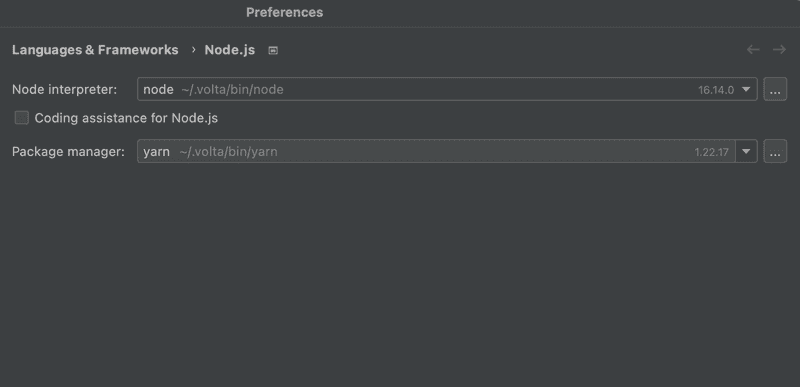 python开发工具PyCharm更新至V2022.1版本。