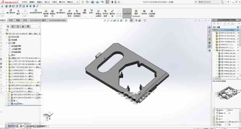 SOLIDWORKS助力自动化企业开创国际品牌新时代 | 客户案例