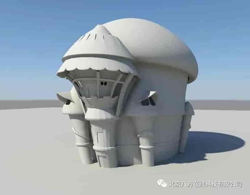 Houdini是一款什么样的软件？功能怎么样？