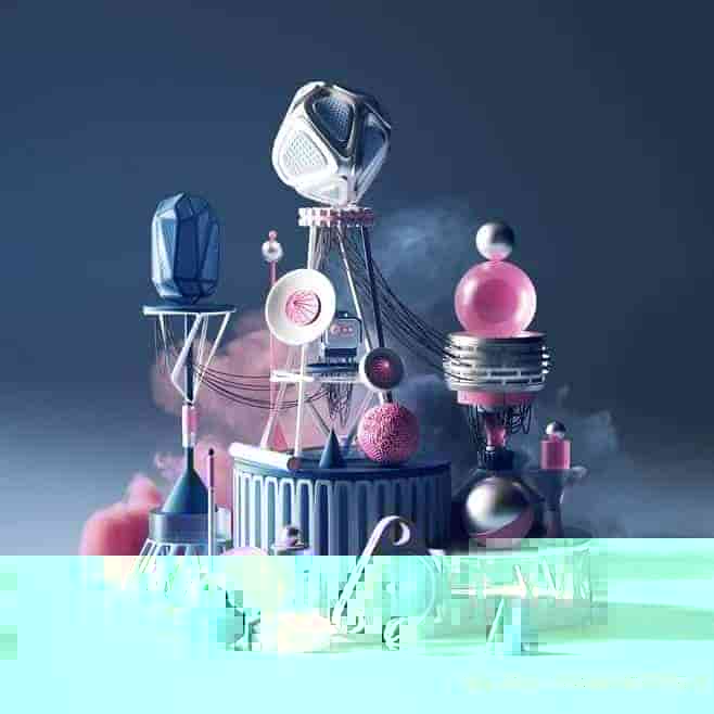 市面上的设计软件有区别吗？C4D,Maya,ZBrush,3Dmax哪个好？