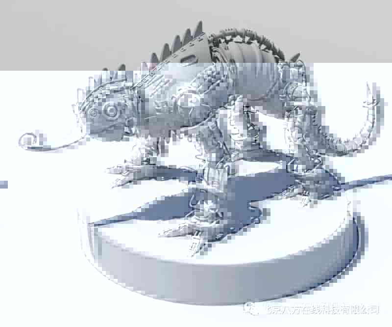 市面上的设计软件有区别吗？C4D,Maya,ZBrush,3Dmax哪个好？