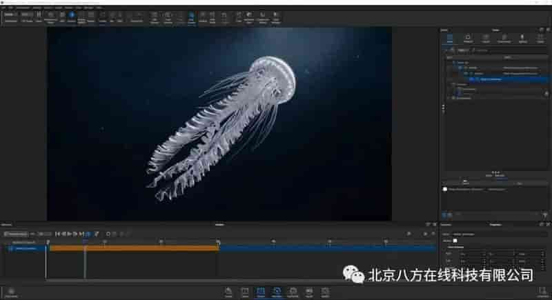 Keyshot 11最新版本公布!