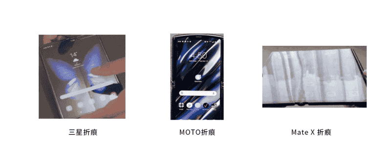 折叠屏手机，噱头还是未来手机的发展方向