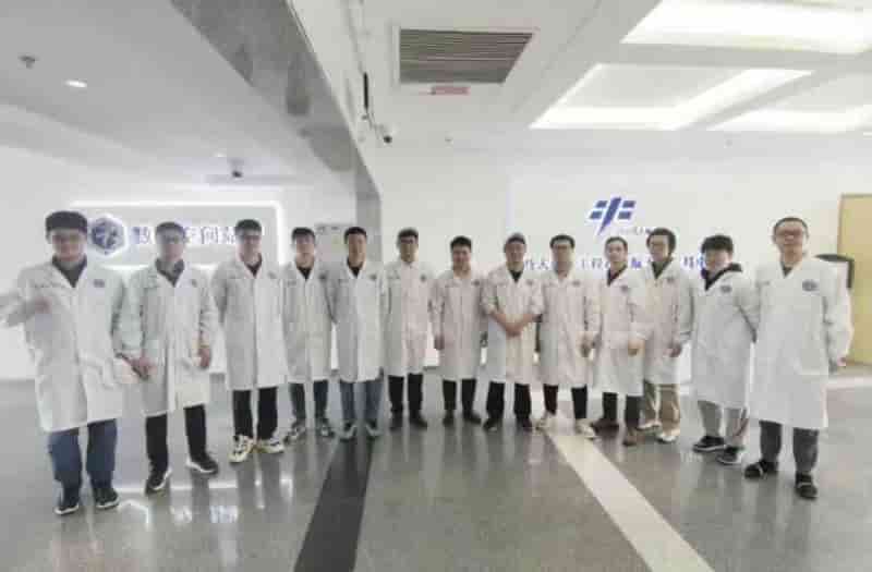 同元软控 伴舞天和