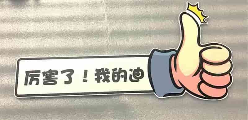 新迪数字出席2021比亚迪投资企业 CEO 年会