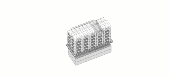 基于CAXA 3D平台开发的国产自主BIM软件，马良XCUBE发布