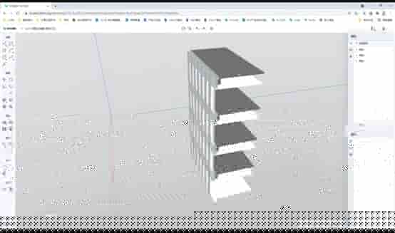 基于CAXA 3D平台开发的国产自主BIM软件，马良XCUBE发布